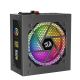 3. REDRAGON GC-PS007-1-V2 850W 80 Plus Gold LED-Netzteilmodul Schwarz
