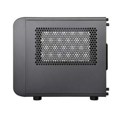 23. Thermaltake Core V1 CA-1B8-00S1WN-00 Gehäuse (Mini-ITX; schwarz)