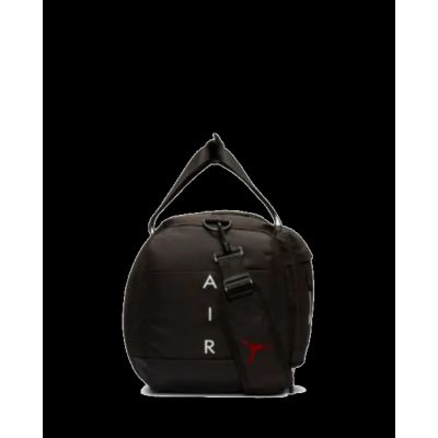 Air Jordan Jumpman Reisetasche Schwarz - 9A0168-023