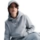 2. Nike Sportswear Phoenix Fleece-Sweatshirt für Damen, Grau, HF6839-063