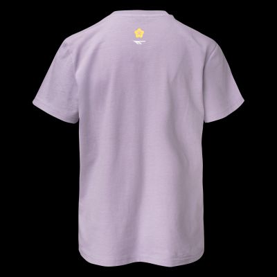 2. Kinder T-Shirt mit kurzen Ärmeln POETRY JRG