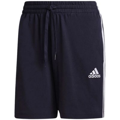 7. adidas M 3S SJ M GK9989 Shorts