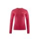 Damen ADV WARM INTENSITY LS W Thermobluse