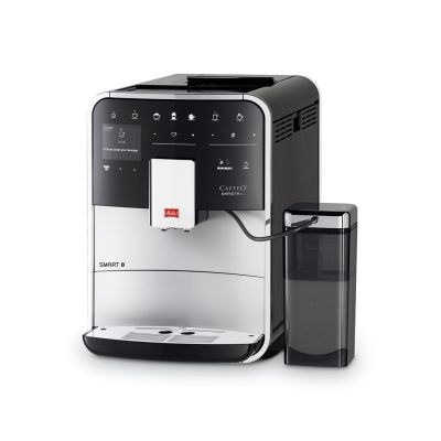 8. Melitta Barista Smart TS Espressomaschine 1,8 l
