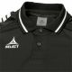 SELECT Monaco Poloshirt schwarz v24