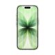 6. Spigen Ultra Hybrid MagSafe Case für iPhone 17 - Klargrau