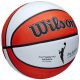 7. Wilson WNBA Authentic Series Outdoor-Ball WTB5200XB Basketball
