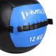 40. HMS Wall Ball WLB 12 kg Gymnastikball