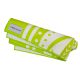9. EcoWellness QB 041 Yoga-Handtuch