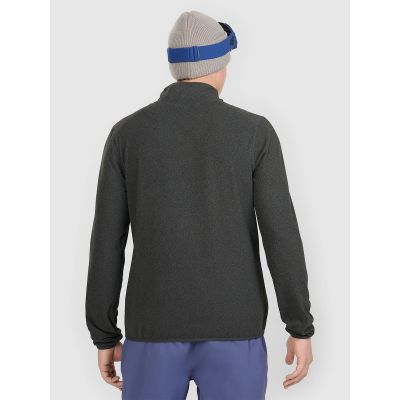 2. Herren-Fleece-Thermounterwäsche (Oberteil) 4F 4FRAW25UFLEM082-25M
