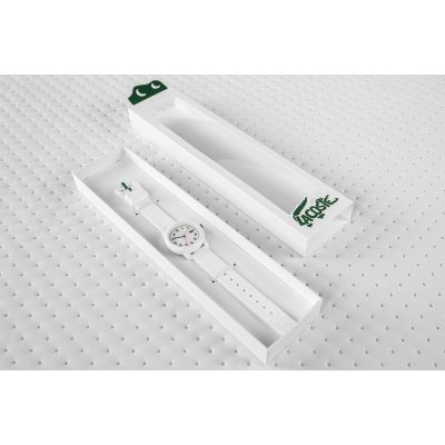 7. Lacoste Kinderuhr LACOSTE 12.12 KIDS 2030039 + BOX