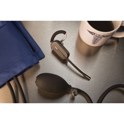 3. POLY CS540A DECT-Headset 1880-1900 MHz