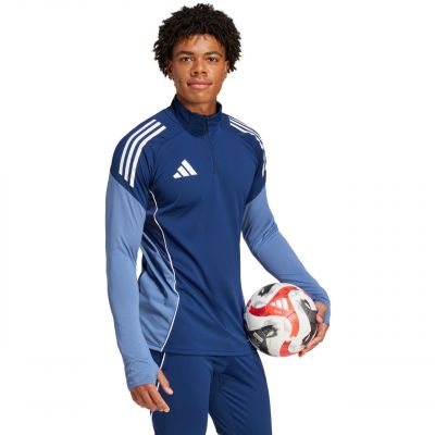2. Adidas Tiro 25 Competition Training Top M JI6546 Sweatshirt