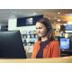 2. EPOS IMPACT 100 MS Stereo-Kopfhörer mit Kabel, On-Ear, USB-C + USB-A