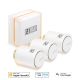 2. Set: Thermostat + 3 Netatmo NBU-NTH-NAV Ventile