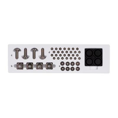 30. Ubiquiti UniFi Netzwerk-Videorecorder Pro (UNVR-Pro-EU)