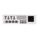 30. Ubiquiti UniFi Netzwerk-Videorecorder Pro (UNVR-Pro-EU)