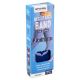 7. Spokey The Bloom Elastic Band SPK-944554 Fitnessgummi