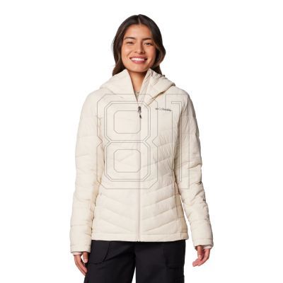 Columbia Joy Peak II Kapuzenjacke W 2089041278