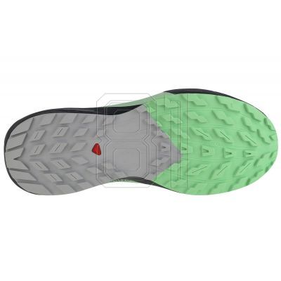 4. Salomon Sense Ride 5 GTX W 472160 Laufschuhe