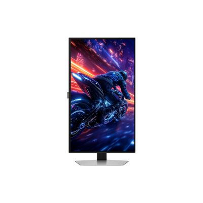30. Samsung Odyssey G6 OLED-Monitor 27" LS27FG602SUXEN 500Hz