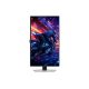 30. Samsung Odyssey G6 OLED-Monitor 27" LS27FG602SUXEN 500Hz