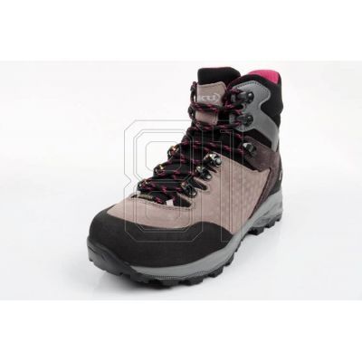 4. Aku Alterra II GTX W 431590 Trekkingschuhe