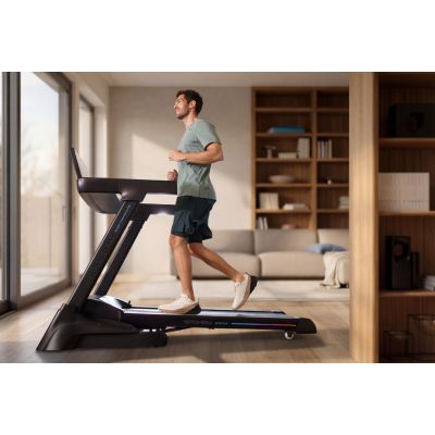 23. Elektrisches Laufband Spokey SIRIUS