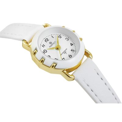 4. Kinderkommunionsuhr Perfect LP033-02