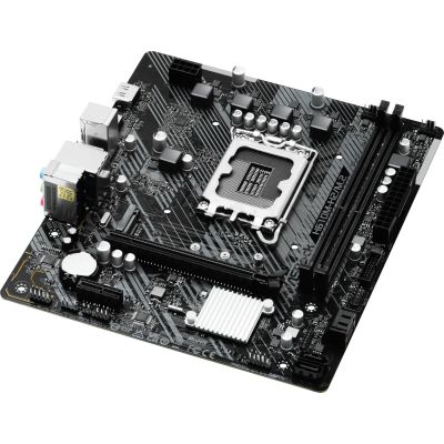 2. Asrock H610M-H2/M.2 Mainboard