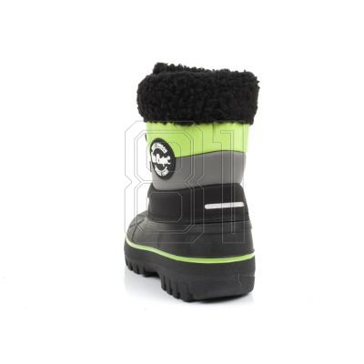 11. Lee Cooper Jr. Schneestiefel LCJ-24-44-2856