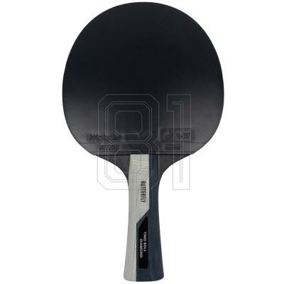 3. Butterfly Timo Boll Diamond S841443 table tennis bat
