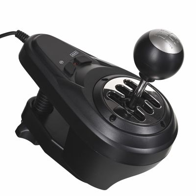 35. TRACER-LENKRAD SIMRACER-SCHALTGETRIEBE 6 IN 1