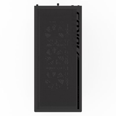 9. GIGABYTE C400 Midi-Tower Schwarz