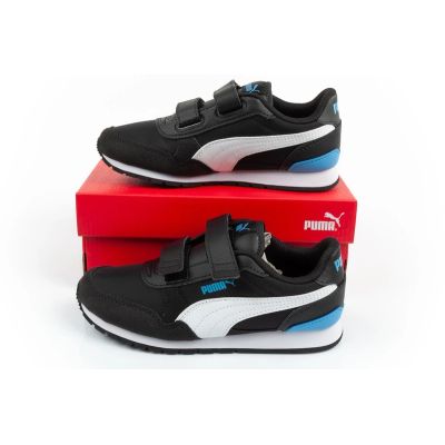 19. Puma ST Runner v3 NL V PS Jr Schuhe 384902 10