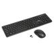 6. IBOX DRAHTLOSES TASTATUR- + MAUS-WORKSTATION-PRO-KIT