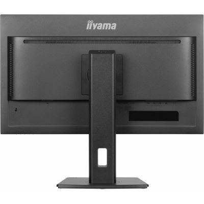 7. iiyama ProLite XUB2797QSNP-B1 Monitor 27" 2560 x 1440 px Wide Quad HD LED Schwarz
