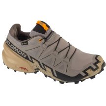 Salomon Speedcross 6 GTX L47853400 Grau 42