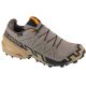 Salomon Speedcross 6 GTX L47853400 Grau 42