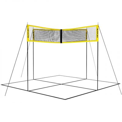 Sunflex X-Net 73095 Volleyballnetz