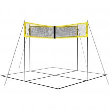 Sunflex X-Net 73095 Volleyballnetz