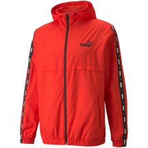 Puma ESS+TAPE Windbreaker M Jacke 847477 11