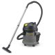 3. Nass-/Trockensauger mit Wasseraufnahmefunktion KARCHER NT 27/1 1.428-500.0 (1380 W; graphitfarben)