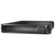 APC Smart-UPS X 3000VA Rack/Tower LCD 200-240V mit Netzwerkkarte 2HE