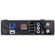 5. Asrock B650I LIGHTNING WIFI Mainboard