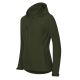 Damen-Softshelljacke Trail (Military)