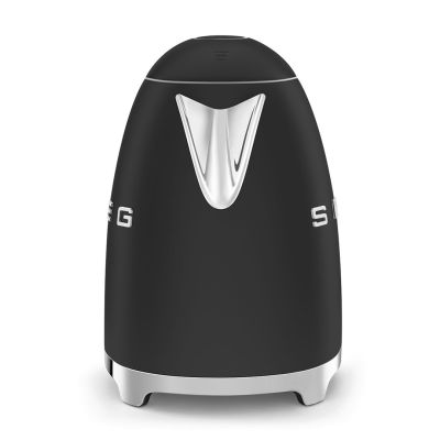 42. Smeg KLF03BLMEU Wasserkocher