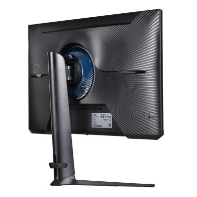 16. SAMSUNG LED-Monitor 27" LS27FG510EUXEN 180Hz