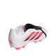 3. adidas Predator Club FT FG/MG KJ6728 Kinder-Fußballschuhe