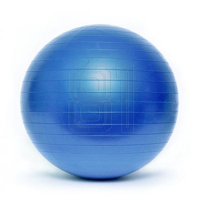 8. Gymnastikball BL003 55 cm HS-TNK-000011192